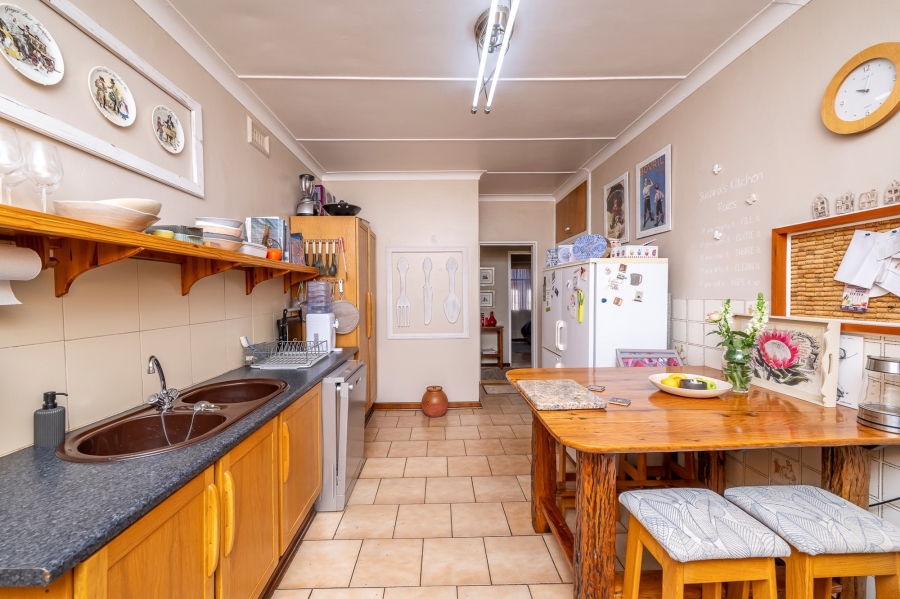 3 Bedroom Property for Sale in Clamhall Western Cape